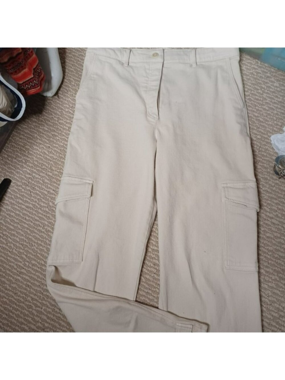 Wilfred Free Cargo Pant 12